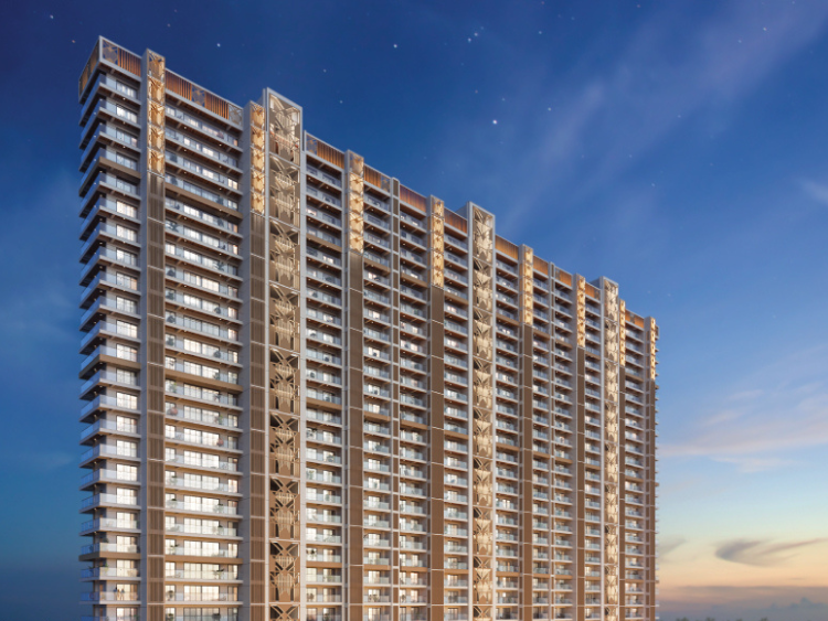 Godrej Tropical Isle - The Island Life