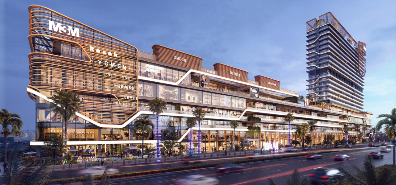 residencial