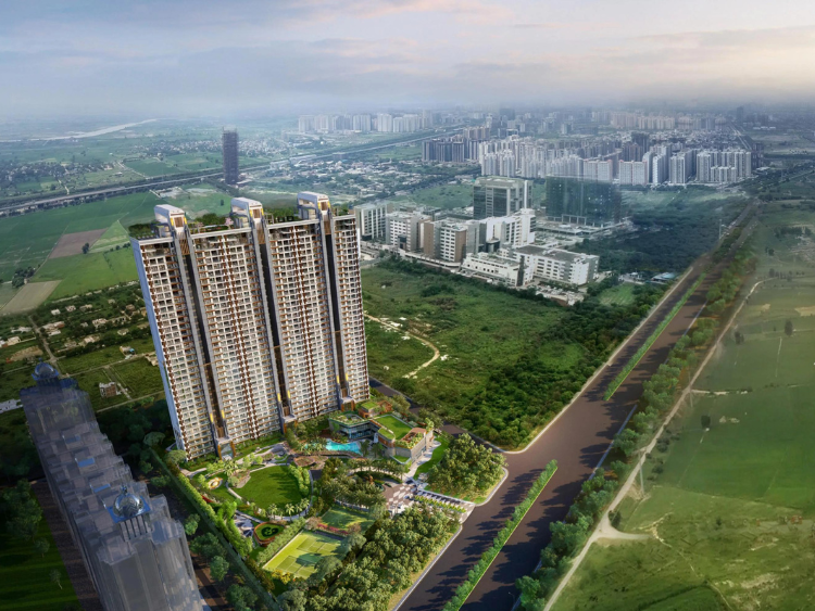 Gulshan Dynasty - Sector 144, Noida