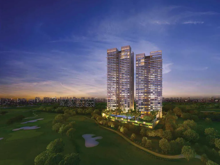 Kalpataru Vista - Sector 128 Noida