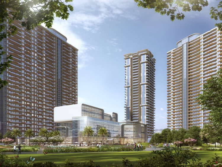 Ace Terra - New Launch At Yamuna Expressway