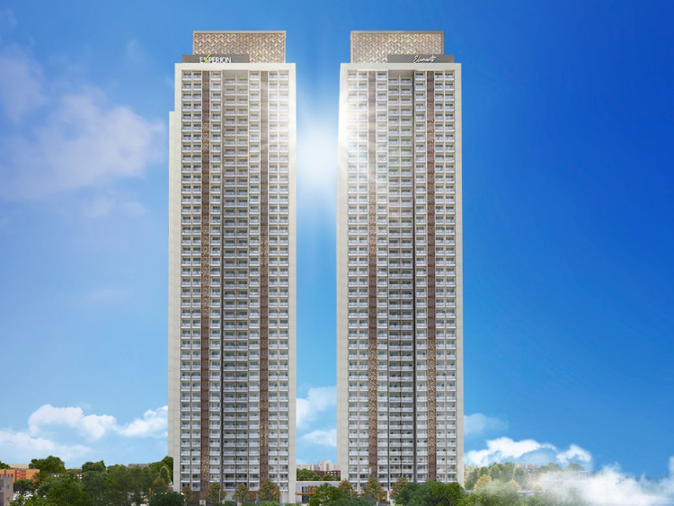 Experion Elements - Sector 45, Noida